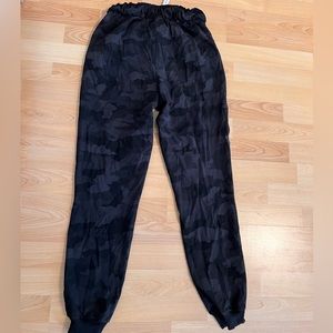 Lululemon Ready to Rulu High-Rise Joggers